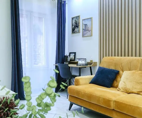 Rino Luxury Room