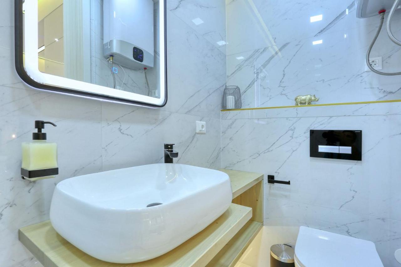 Apartment Rino Luxury