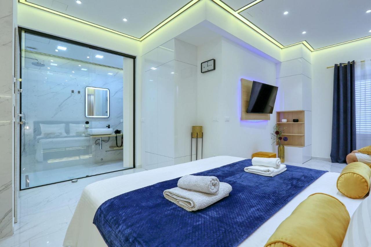 Rino Luxury Apartment *