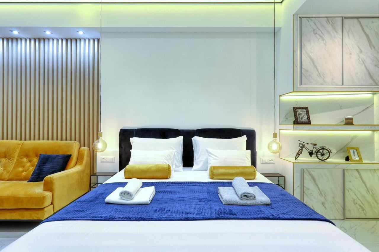 Rino Luxury Apartment Zadar