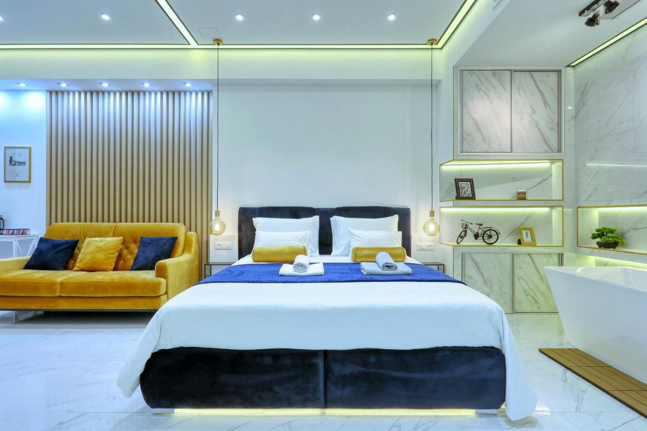 Rino Luxury Apartment