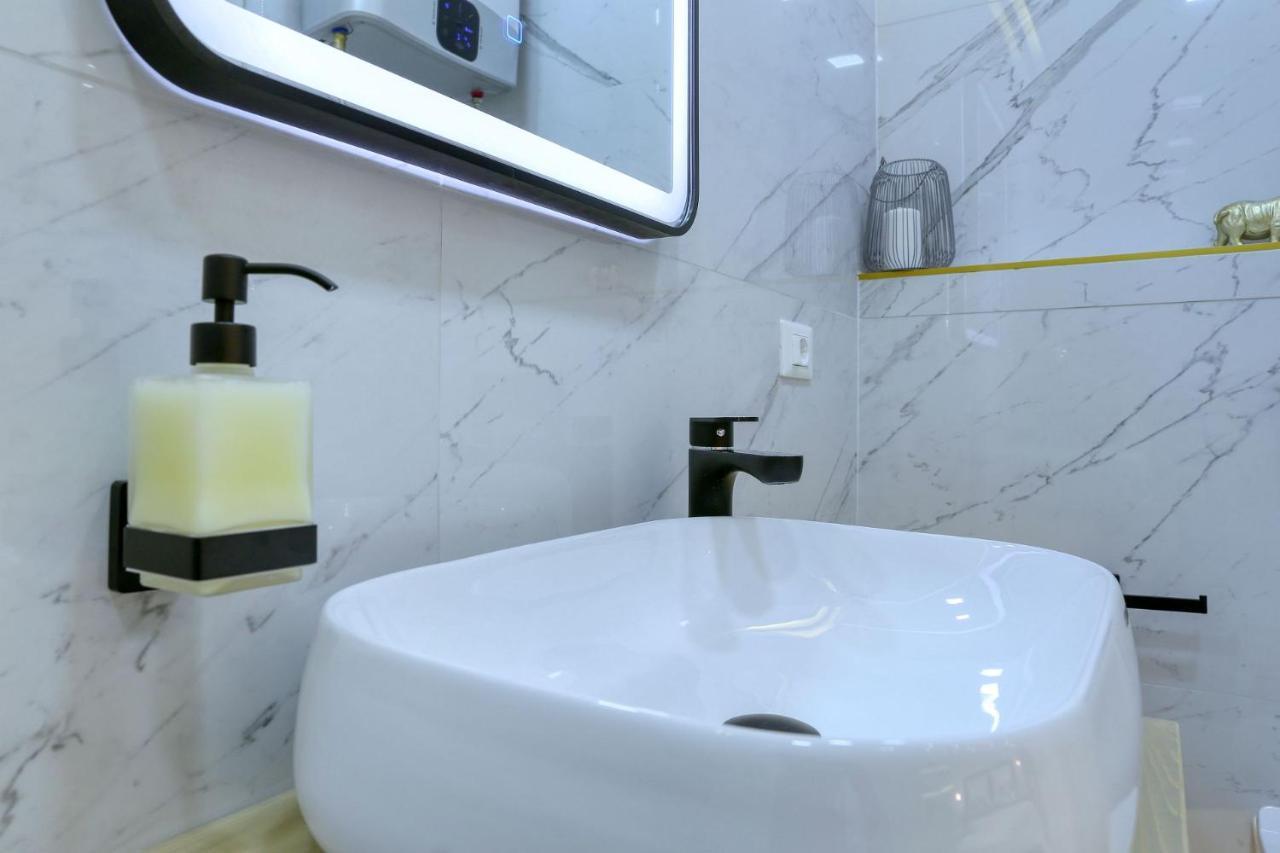 Rino Luxury Apartment *