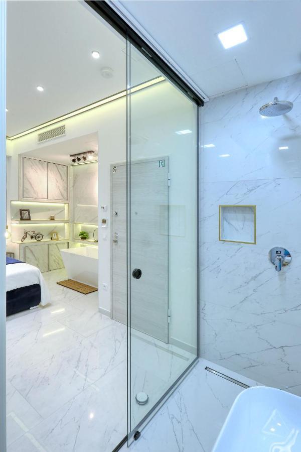 Appartement Rino Luxury