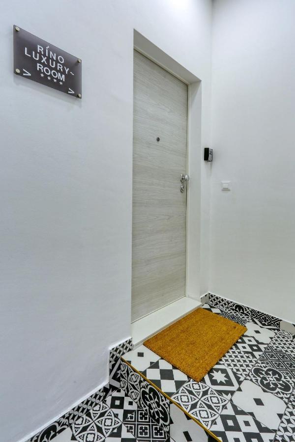 Rino Luxury Apartment