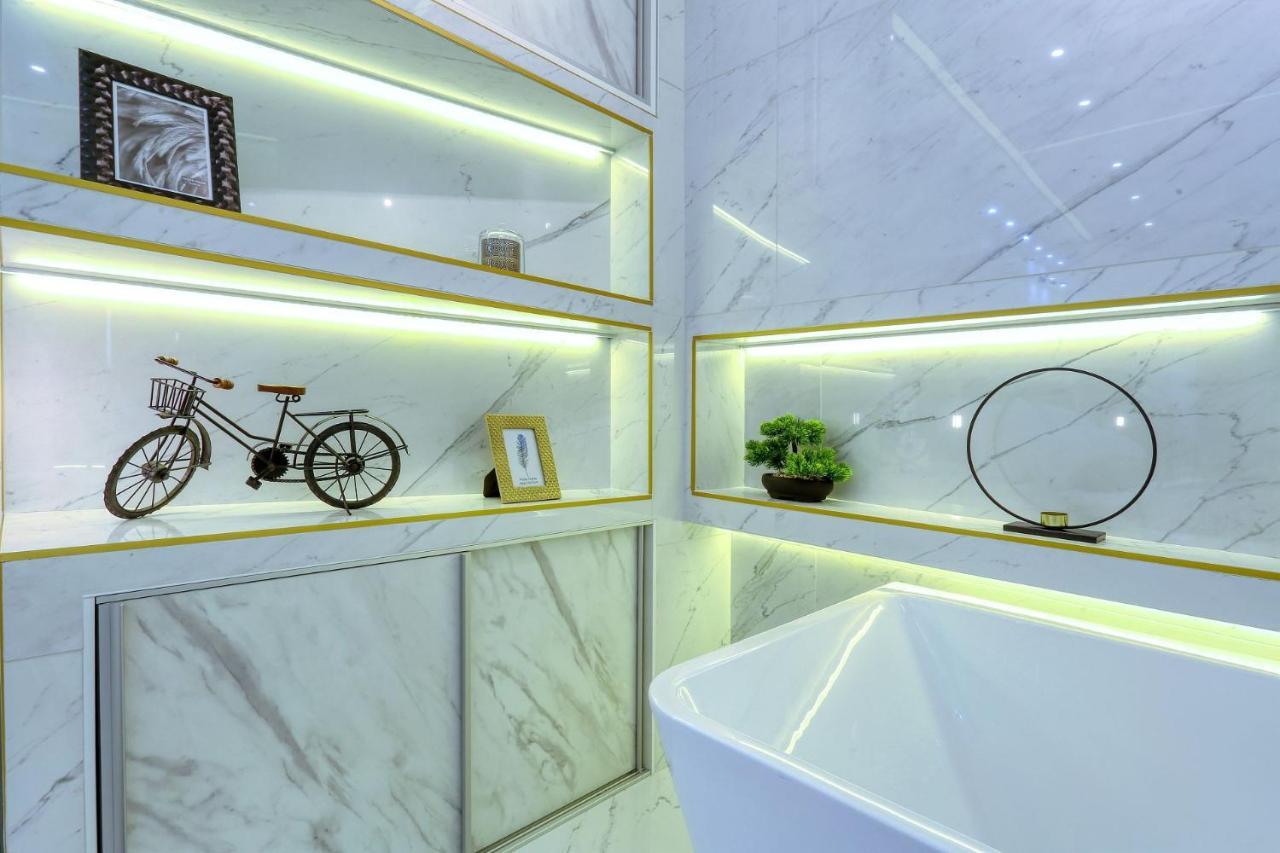 Rino Luxury Apartment Zadar