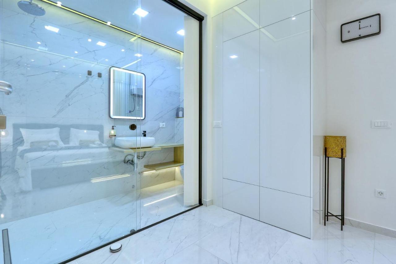Apartment Rino Luxury *