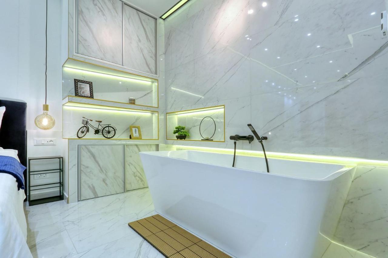 Apartment Rino Luxury Zadar