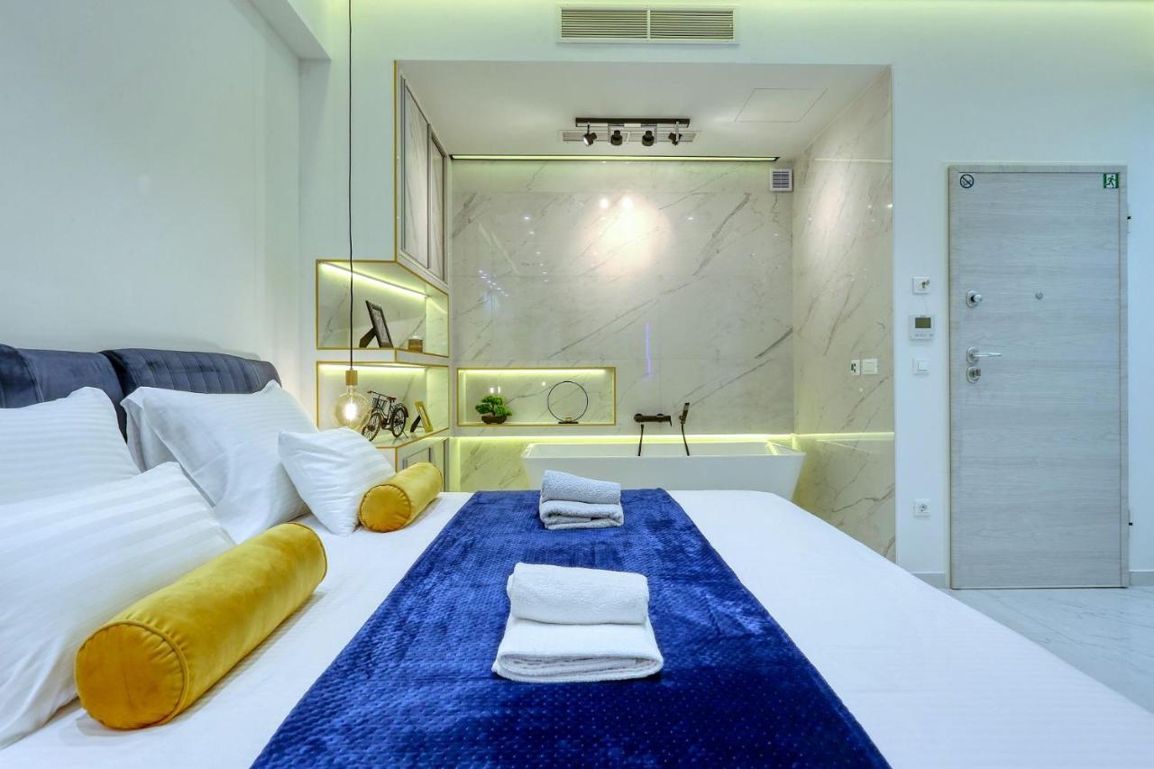 Rino Luxury Zadar