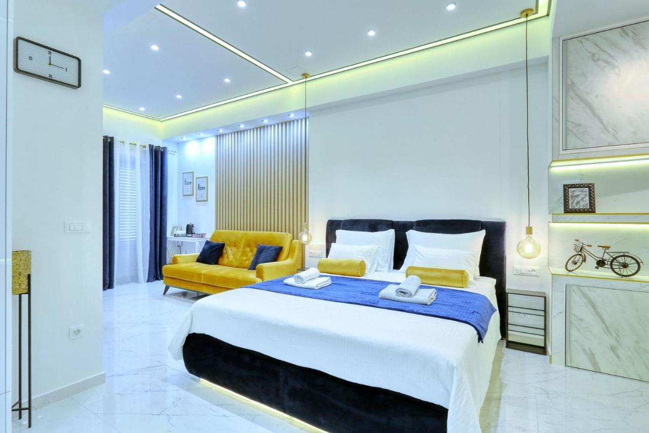 Rino Luxury *