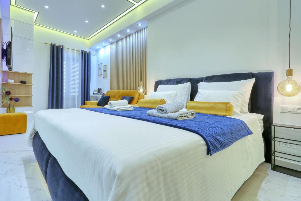 Rino Luxury * Zadar