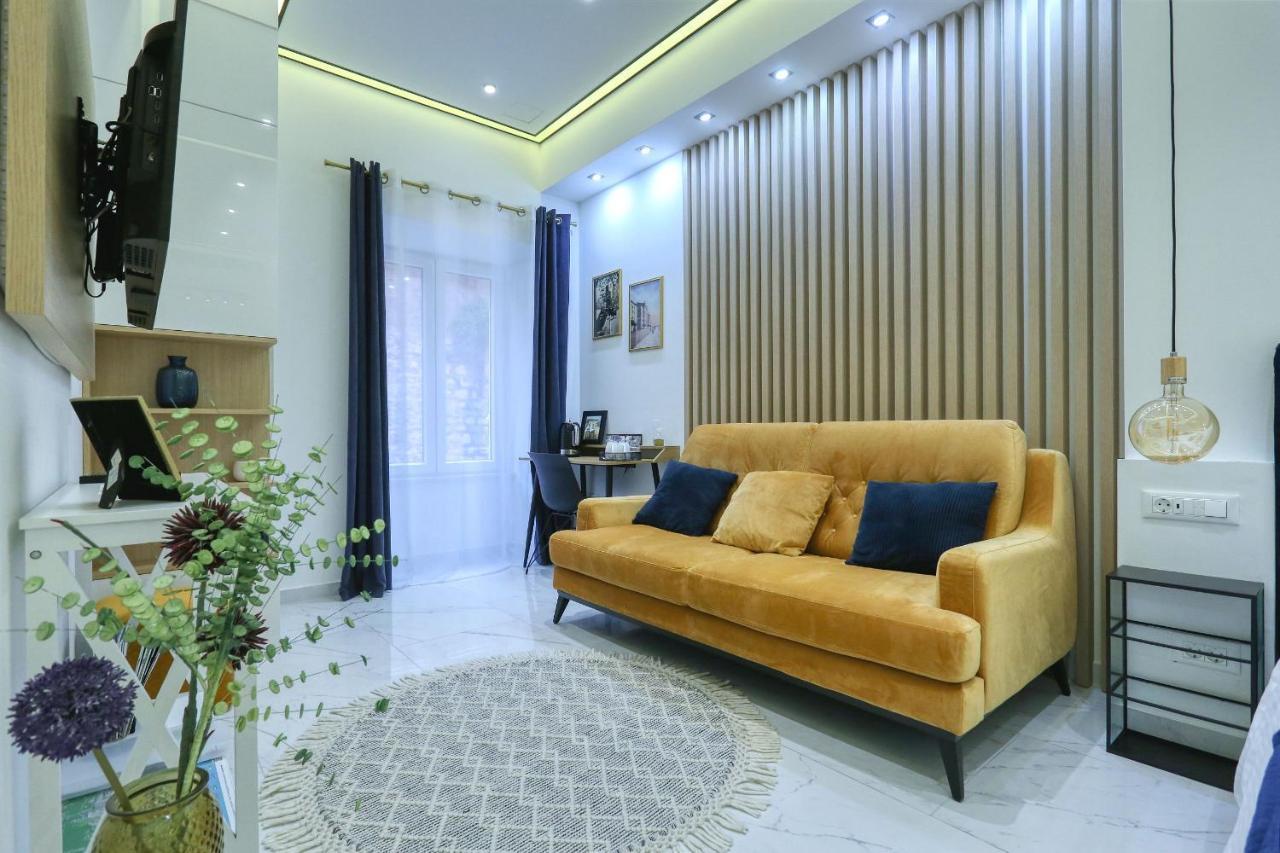 Apartment Rino Luxury *
