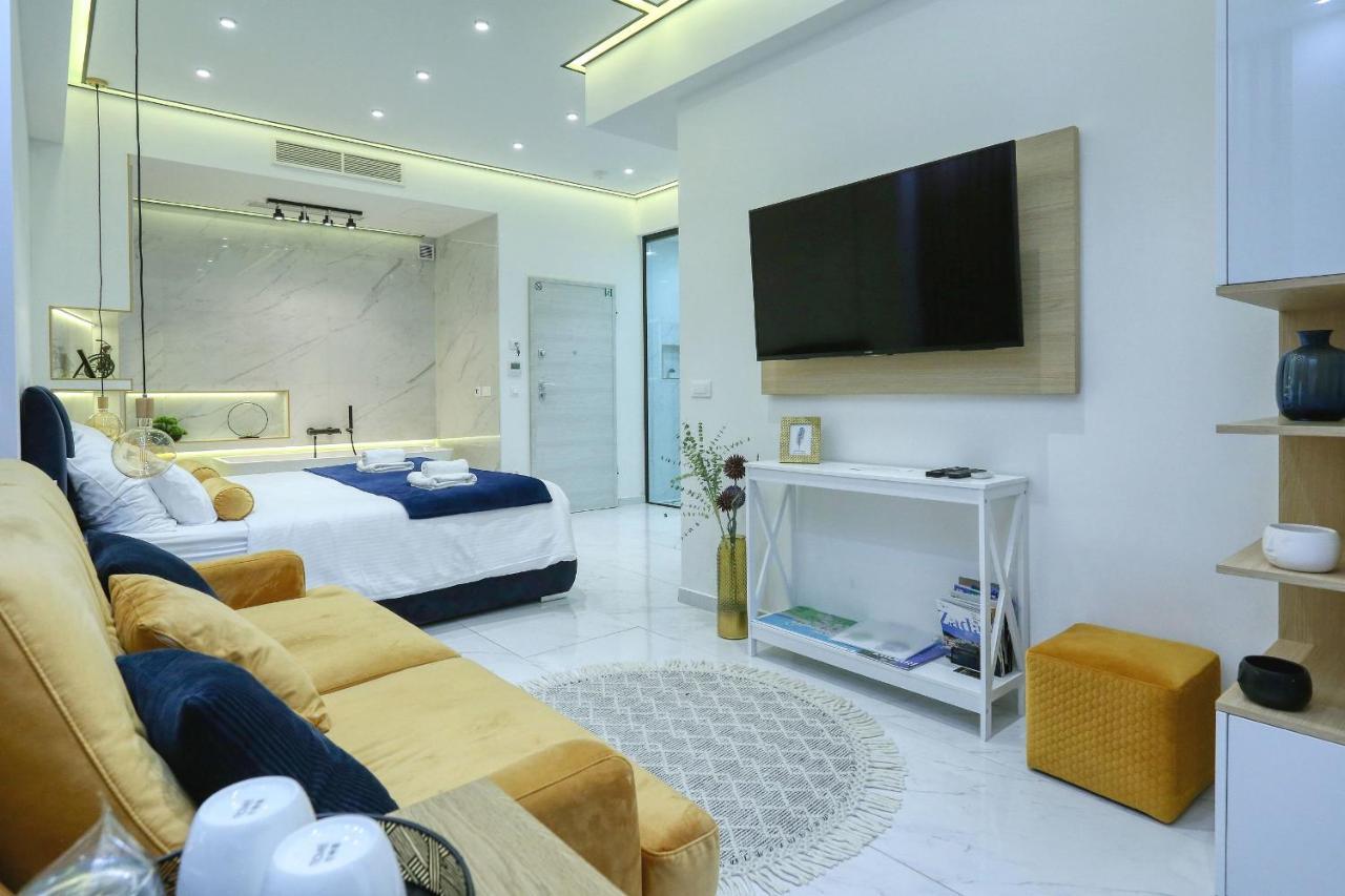 Rino Luxury Apartment Zadar