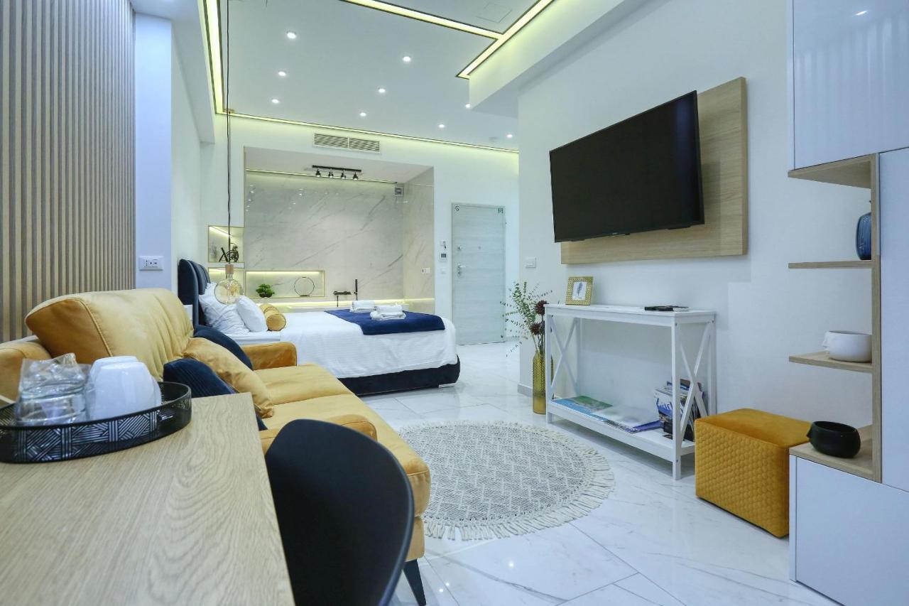 Rino Luxury Apartment