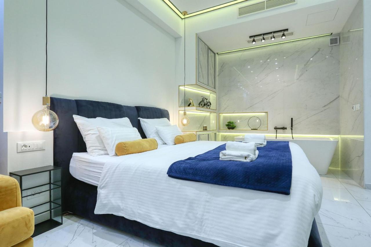 Rino Luxury Zadar