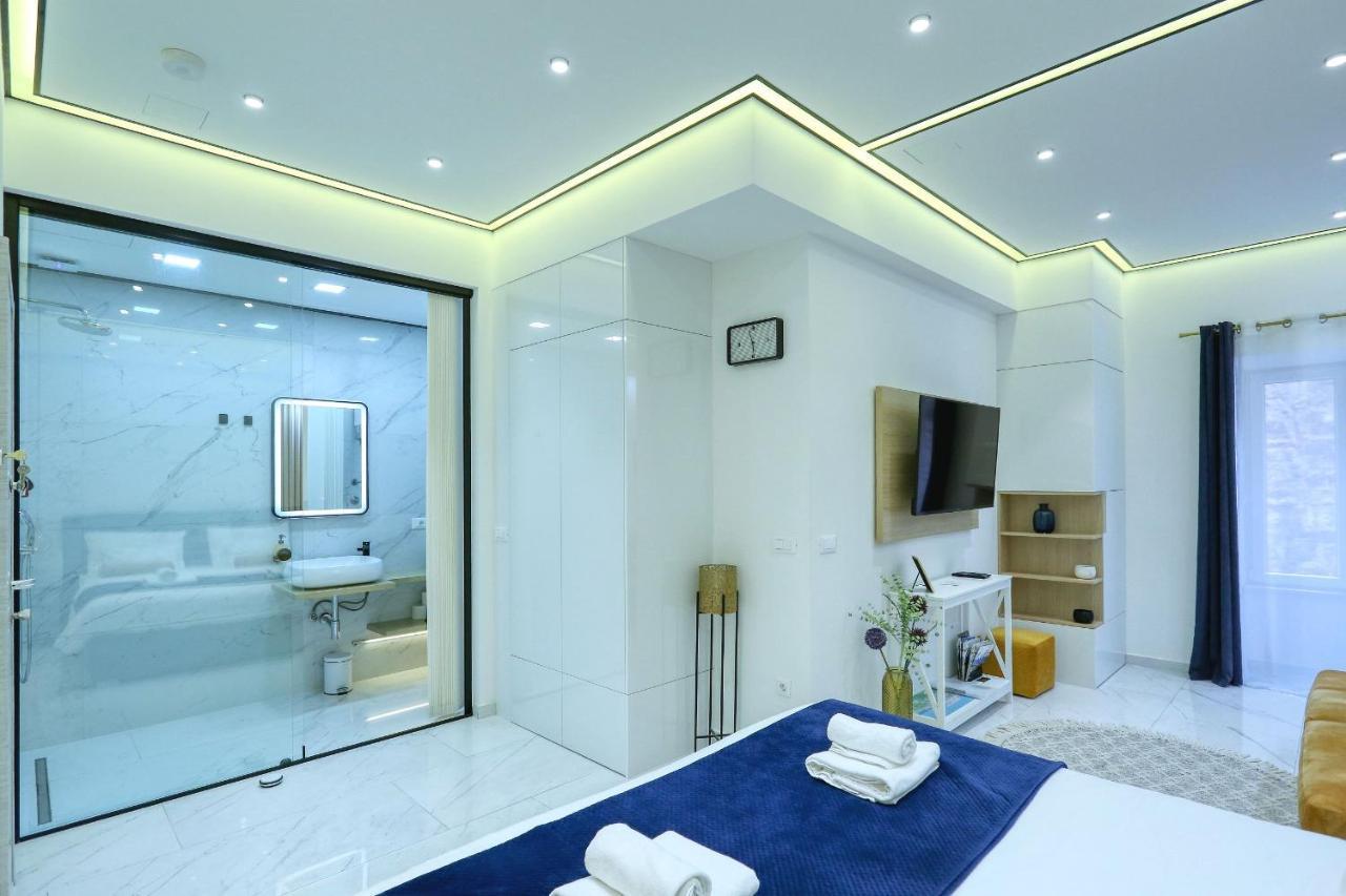 Rino Luxury * Zadar