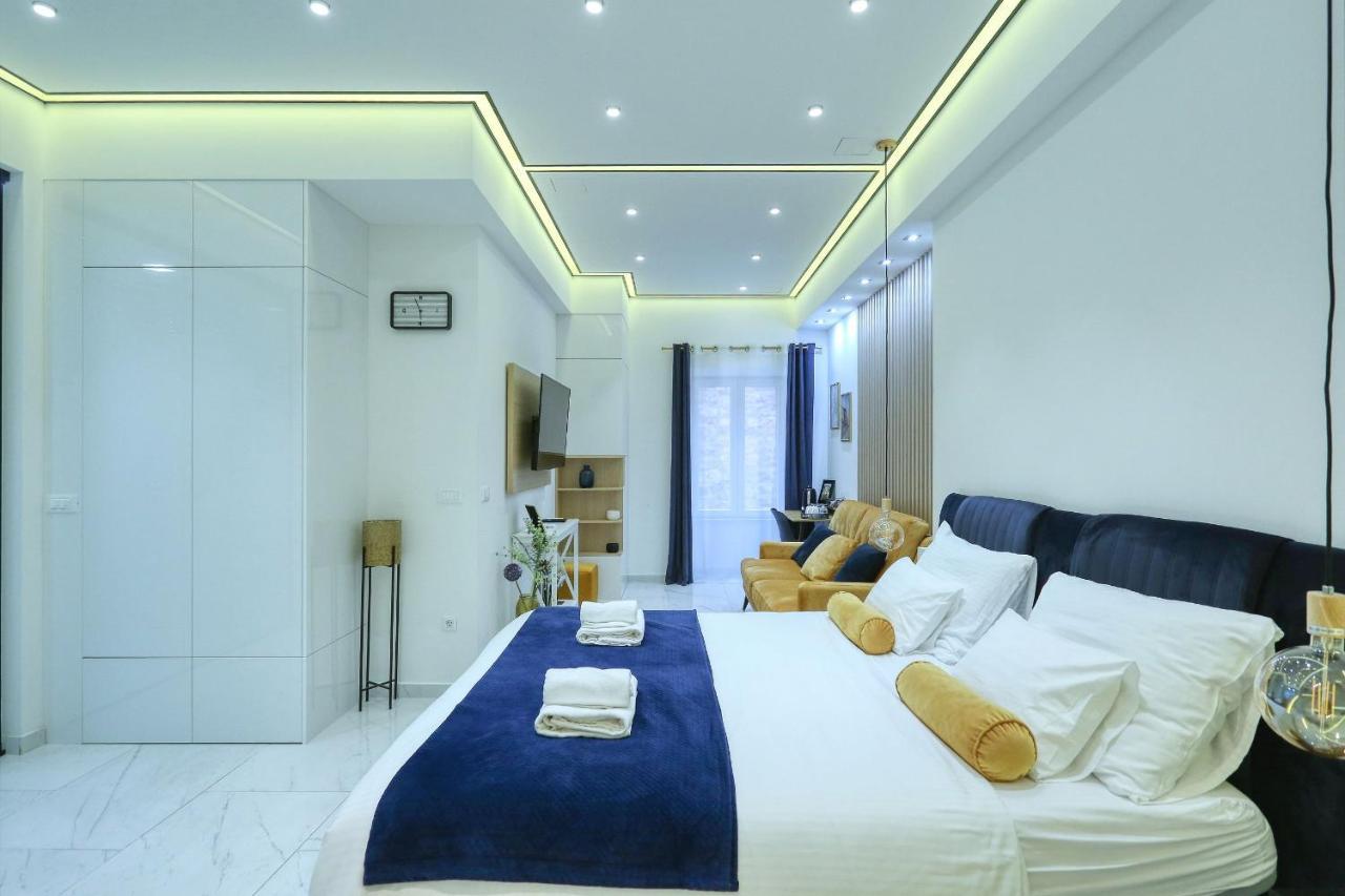 Appartement Rino Luxury *