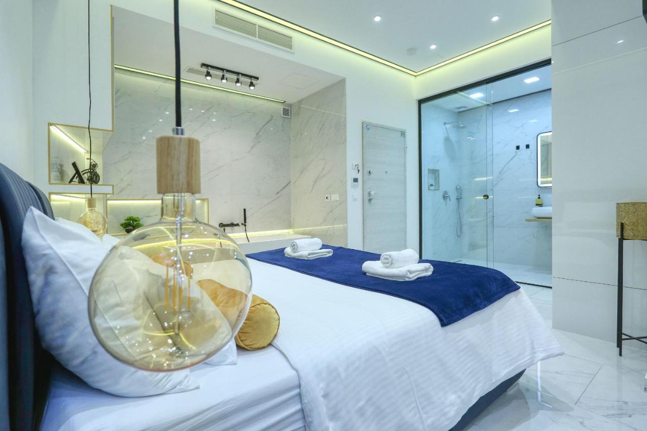 Rino Luxury Apartment *