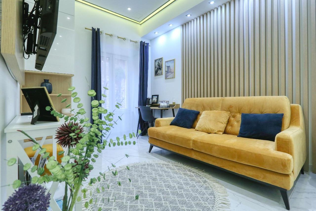 Rino Luxury Apartment