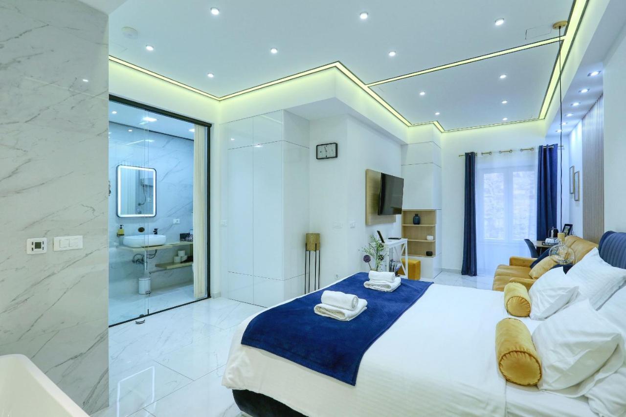 Rino Luxury Apartment