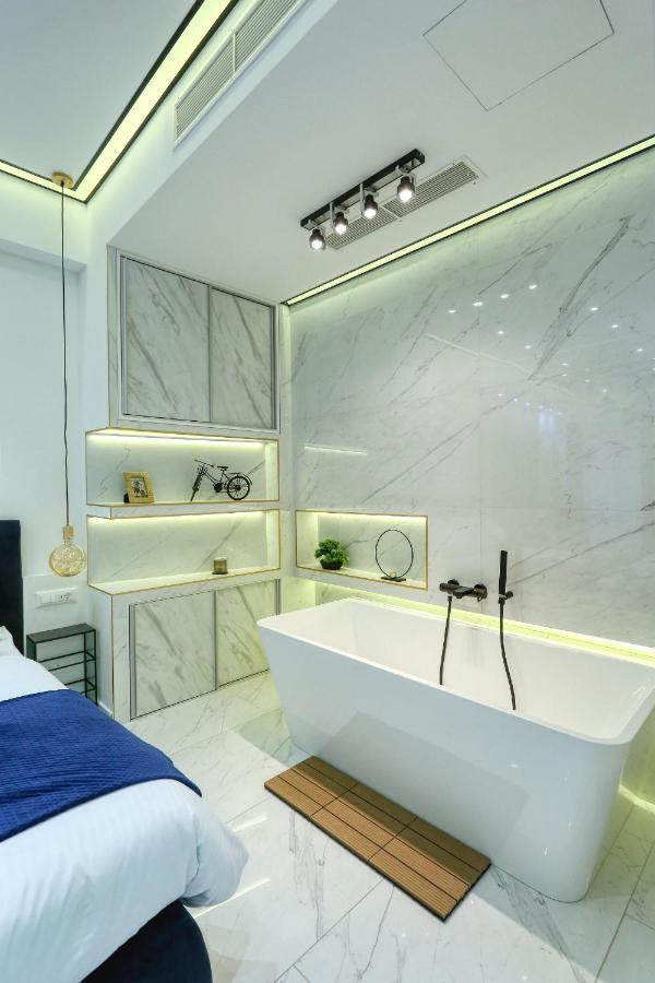 Apartment Rino Luxury