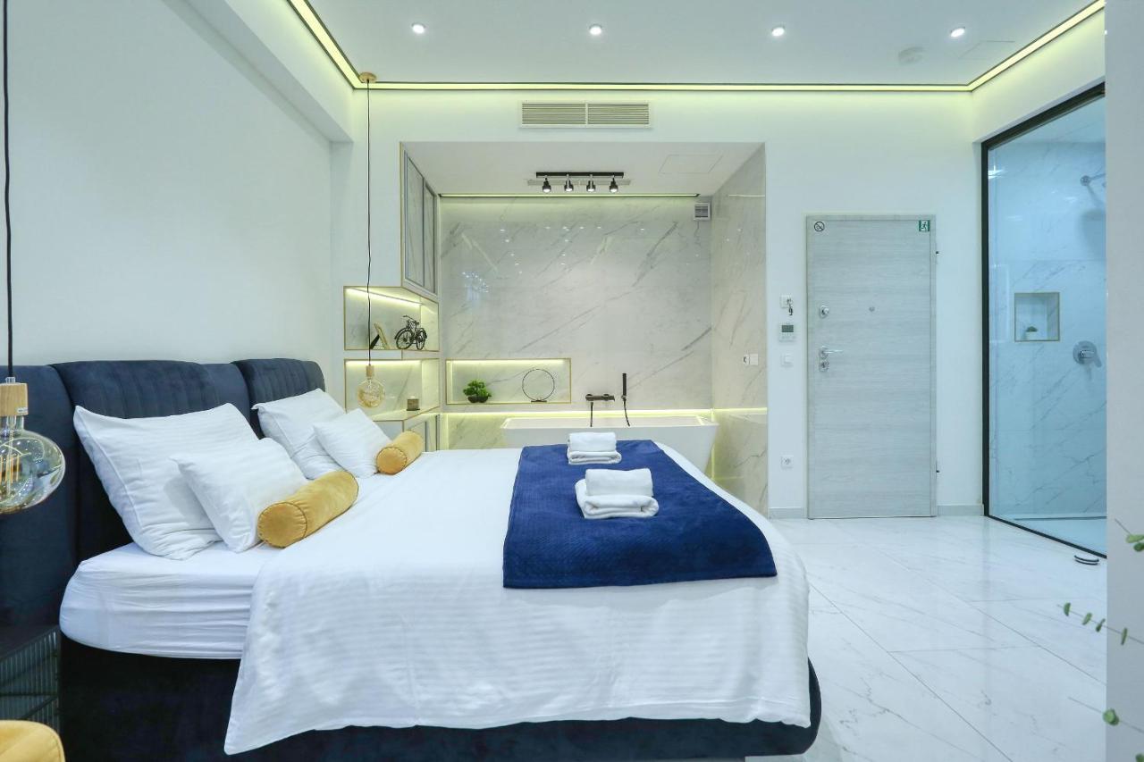 Rino Luxury * Zadar