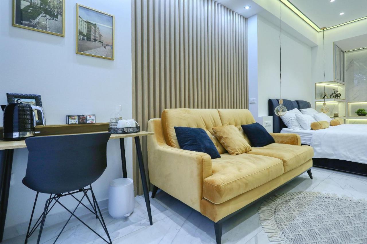 Rino Luxury * Zadar