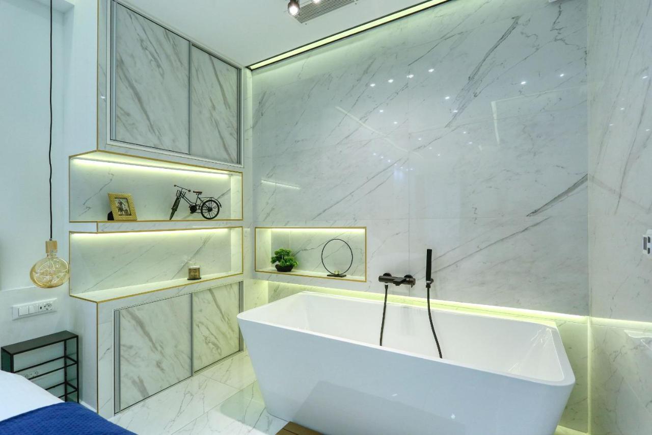 Apartment Rino Luxury